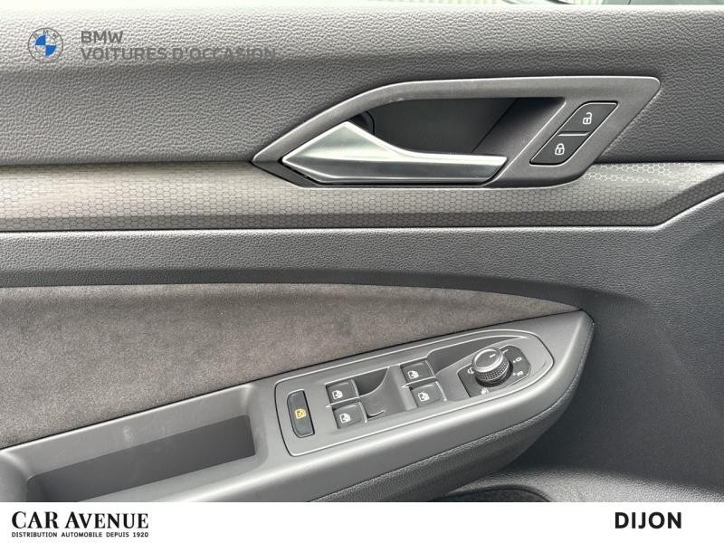 Occasion VOLKSWAGEN Golf 2.0 TSI 245ch GTI DSG7 2023 Blanc 37900 € à Dijon