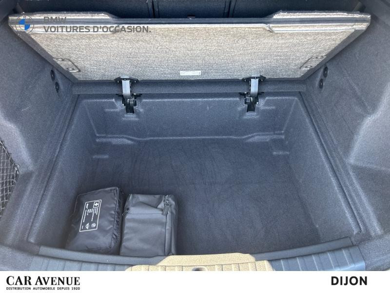 Occasion BMW Série 2 ActiveTourer 218d 150ch Business Design DKG7 2023 Saphirschwarz métallisé 26480 € à Dijon