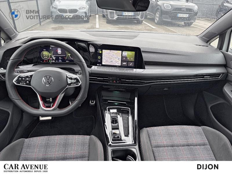 Occasion VOLKSWAGEN Golf 2.0 TSI 245ch GTI DSG7 2023 Blanc 37900 € à Dijon