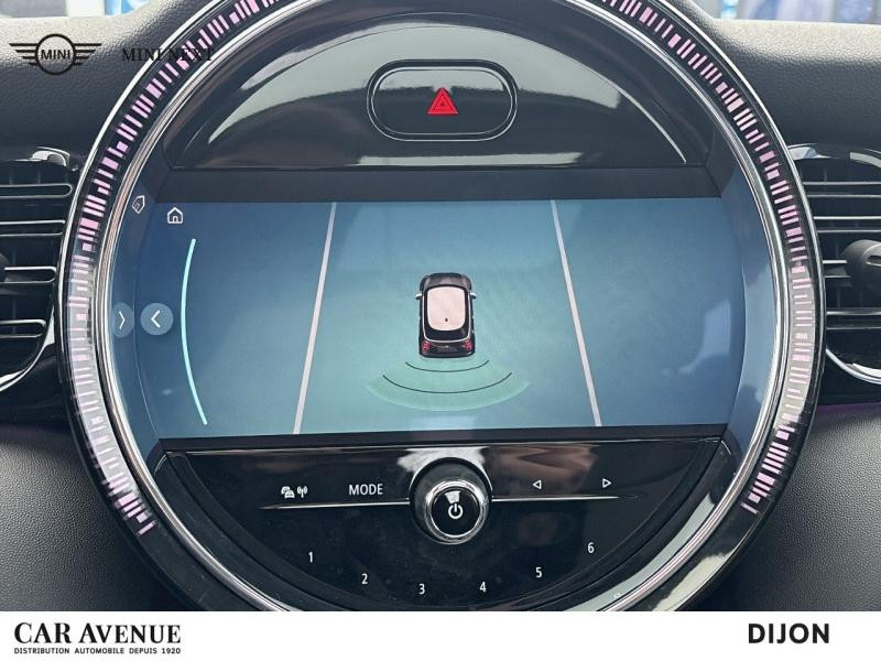 Occasion MINI Mini Cooper 136ch Edition Camden 2022 Midnight Black 18990 € à Dijon