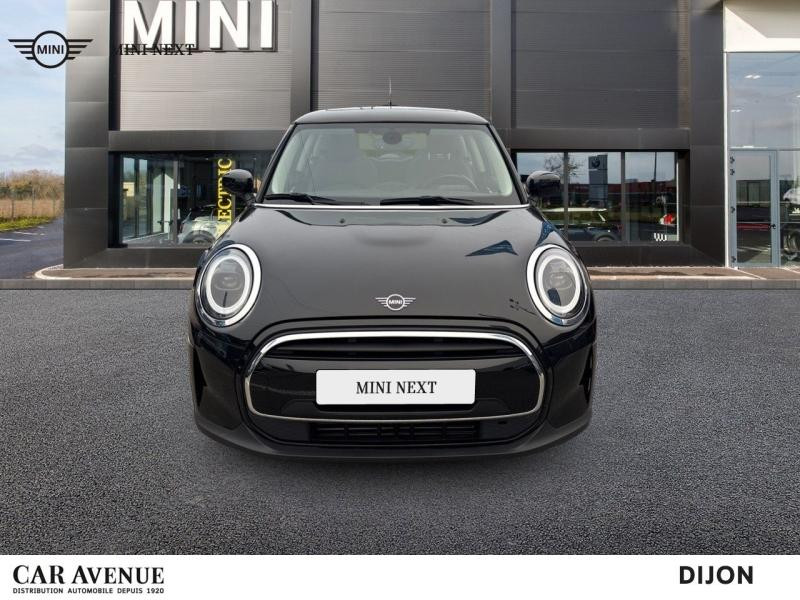 Occasion MINI Mini Cooper 136ch Edition Camden 2022 Midnight Black 18990 € à Dijon
