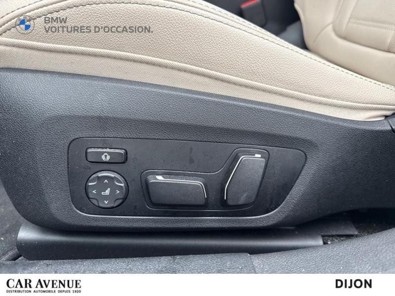 Occasion BMW i4 eDrive40 340ch M Sport 2025 M Portimao blau métallisé 51900 € à Dijon