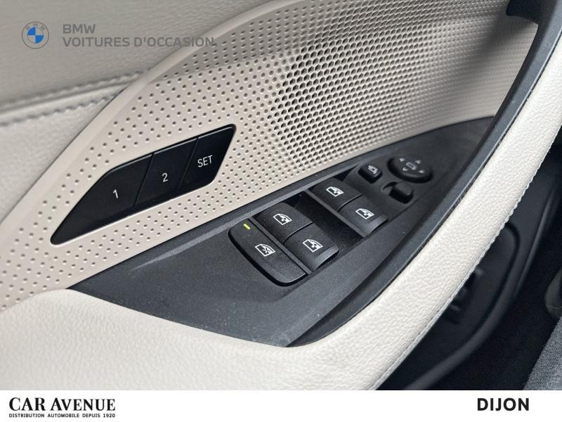 Occasion BMW i4 eDrive40 340ch M Sport 2025 M Portimao blau métallisé 51900 € à Dijon