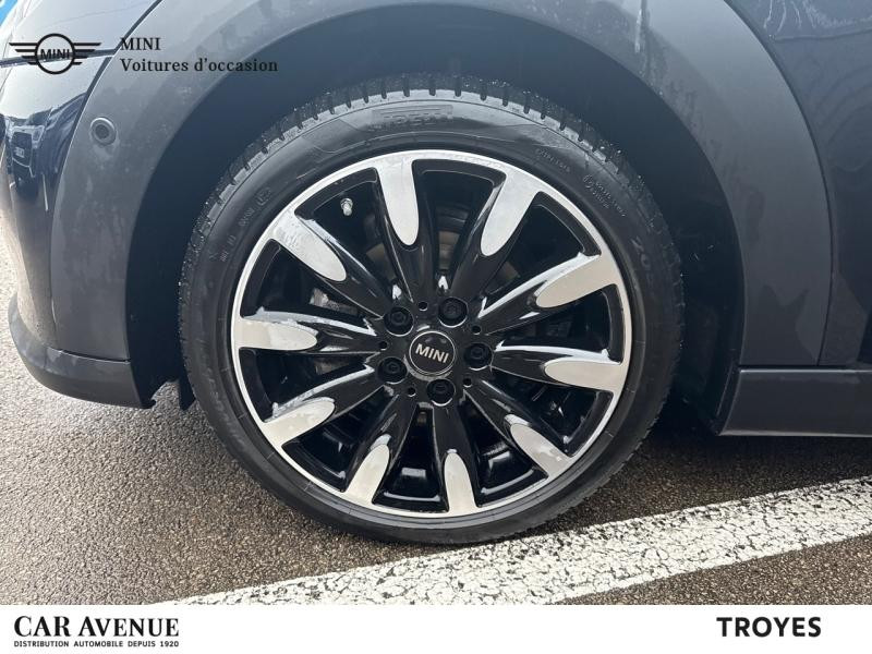 Occasion MINI Mini 5 Portes Cooper 136ch Edition Premium Plus BVA7 2024 Midnight Black II 27900 € à Dijon