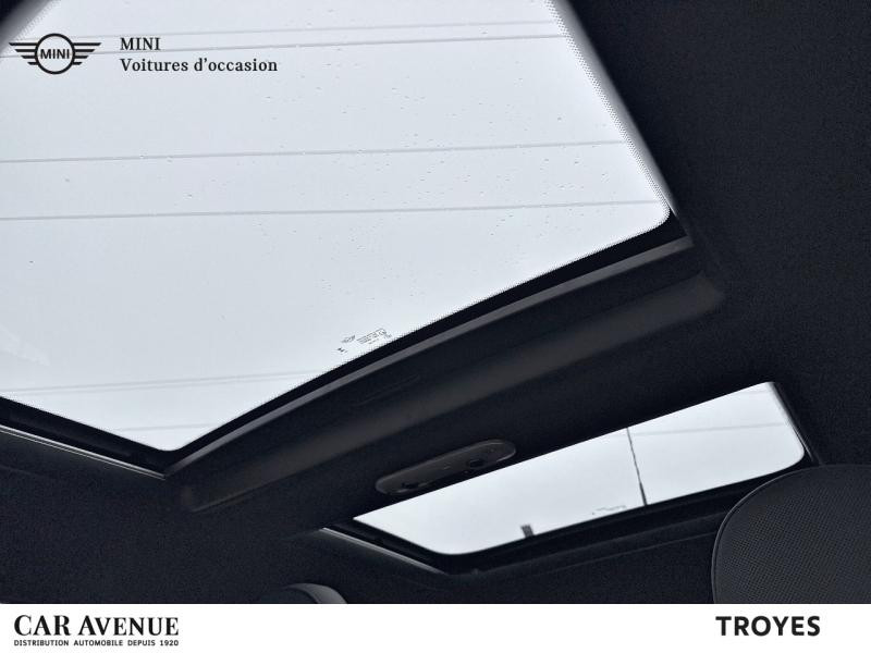 Occasion MINI Mini 5 Portes Cooper 136ch Edition Premium Plus BVA7 2024 Midnight Black II 27900 € à Dijon