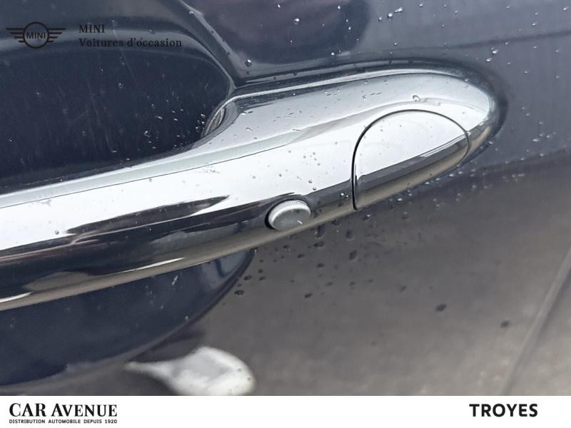 Occasion MINI Mini 5 Portes Cooper 136ch Edition Premium Plus BVA7 2024 Midnight Black II 27900 € à Dijon