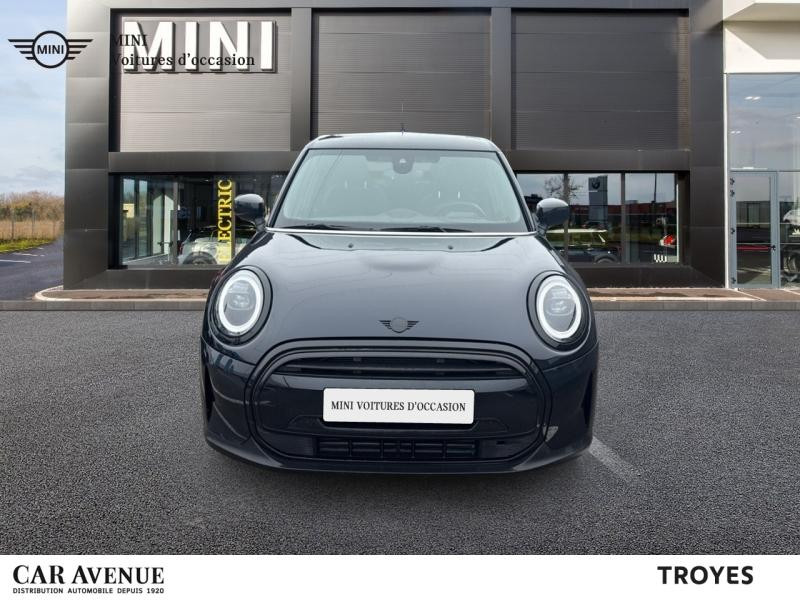 Occasion MINI Mini 5 Portes Cooper 136ch Edition Premium Plus BVA7 2024 Midnight Black II 27900 € à Dijon