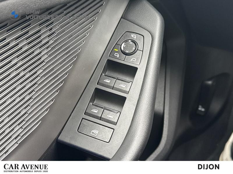 Occasion BMW Série 1 120A 170ch M Sport Design DKG7 2024 Saphirschwarz métallisé 35900 € à Dijon