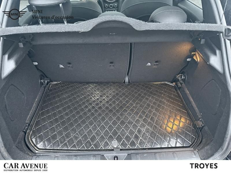 Occasion MINI Mini 5 Portes Cooper 136ch Edition Premium Plus BVA7 2024 Midnight Black II 27900 € à Dijon