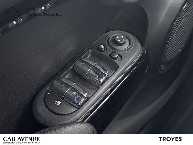 Occasion MINI Mini 5 Portes Cooper 136ch Edition Premium Plus BVA7 2024 Midnight Black II 27900 € à Dijon