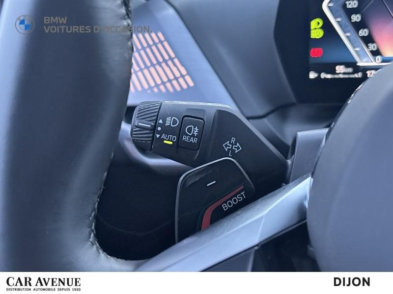 Occasion BMW Série 1 120A 170ch M Sport DKG7 2025 BMW Individual Storm Bay métallisé 36900 € à Dijon