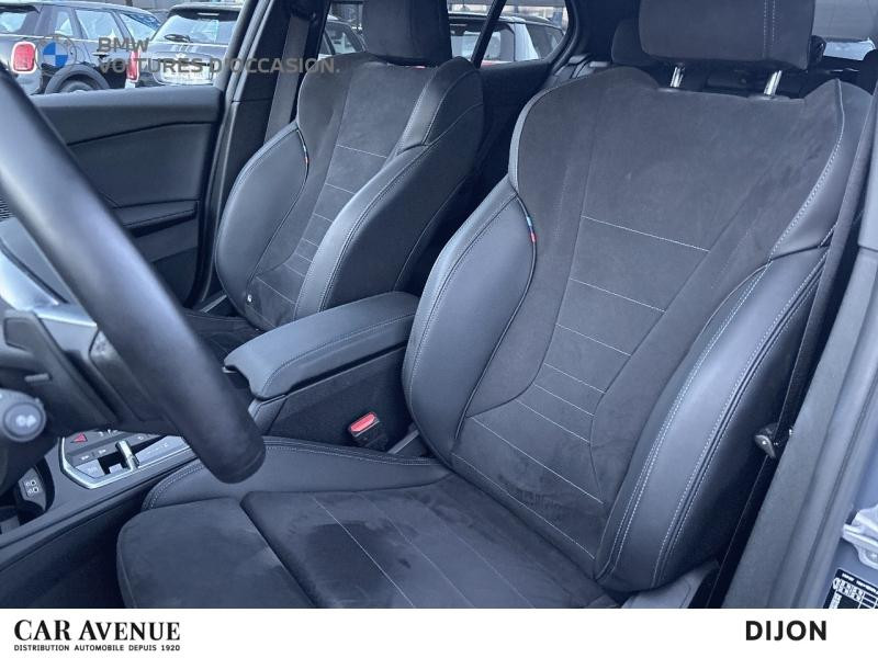 Occasion BMW Série 1 120A 170ch M Sport DKG7 2025 BMW Individual Storm Bay métallisé 36900 € à Dijon