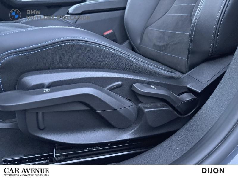 Occasion BMW Série 1 120A 170ch M Sport DKG7 2025 BMW Individual Storm Bay métallisé 36900 € à Dijon