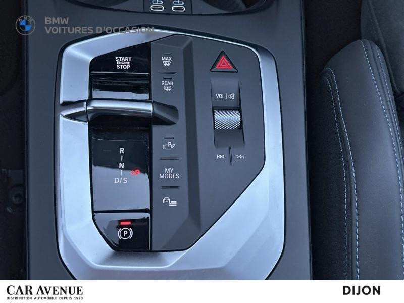 Occasion BMW Série 1 120A 170ch M Sport DKG7 2025 BMW Individual Storm Bay métallisé 36900 € à Dijon