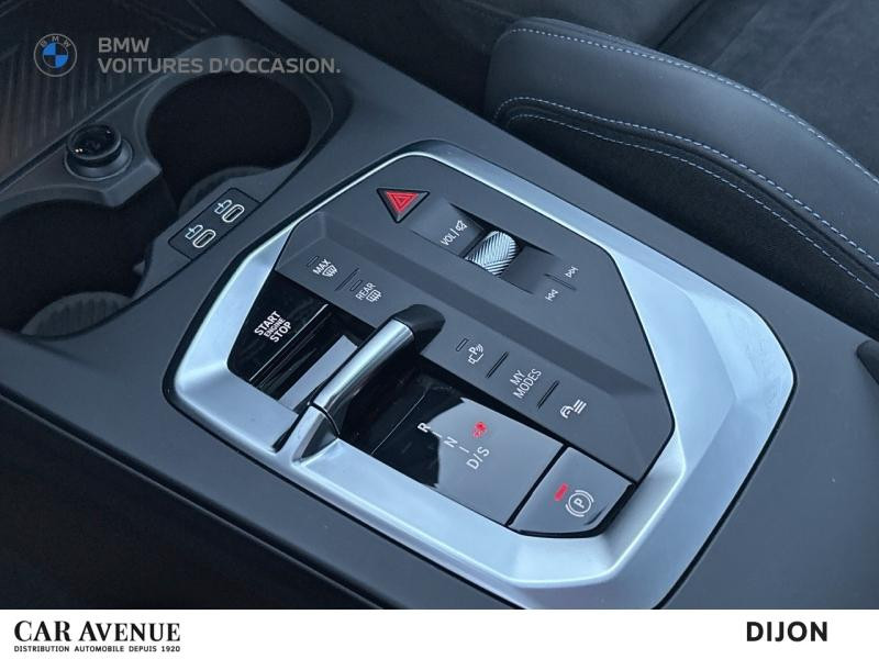 Occasion BMW Série 1 120A 170ch M Sport DKG7 2025 BMW Individual Storm Bay métallisé 36900 € à Dijon