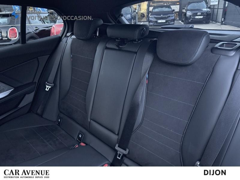 Occasion BMW Série 1 120A 170ch M Sport DKG7 2025 BMW Individual Storm Bay métallisé 36900 € à Dijon