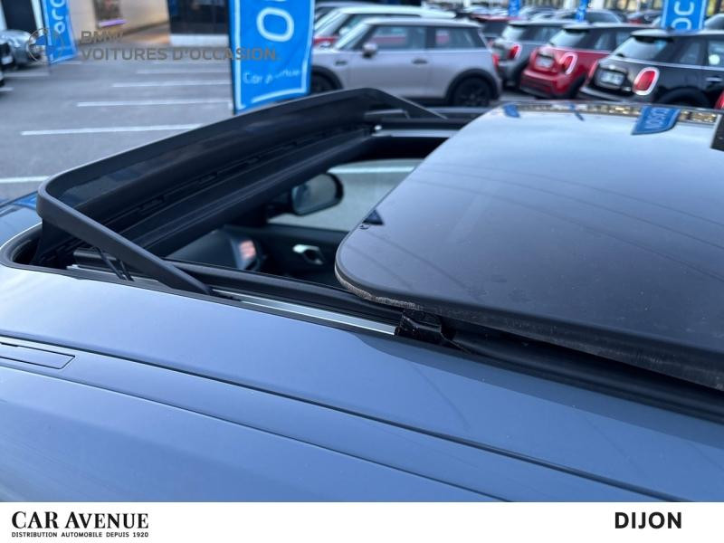 Occasion BMW Série 1 120A 170ch M Sport DKG7 2025 BMW Individual Storm Bay métallisé 36900 € à Dijon