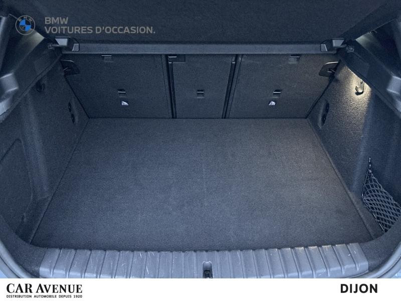 Occasion BMW Série 1 120A 170ch M Sport DKG7 2025 BMW Individual Storm Bay métallisé 36900 € à Dijon