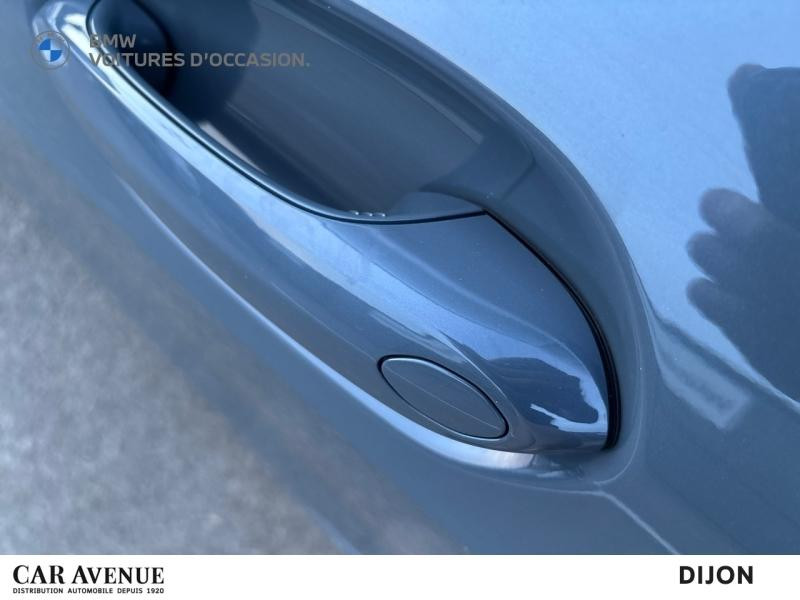 Occasion BMW Série 1 120A 170ch M Sport DKG7 2025 BMW Individual Storm Bay métallisé 36900 € à Dijon
