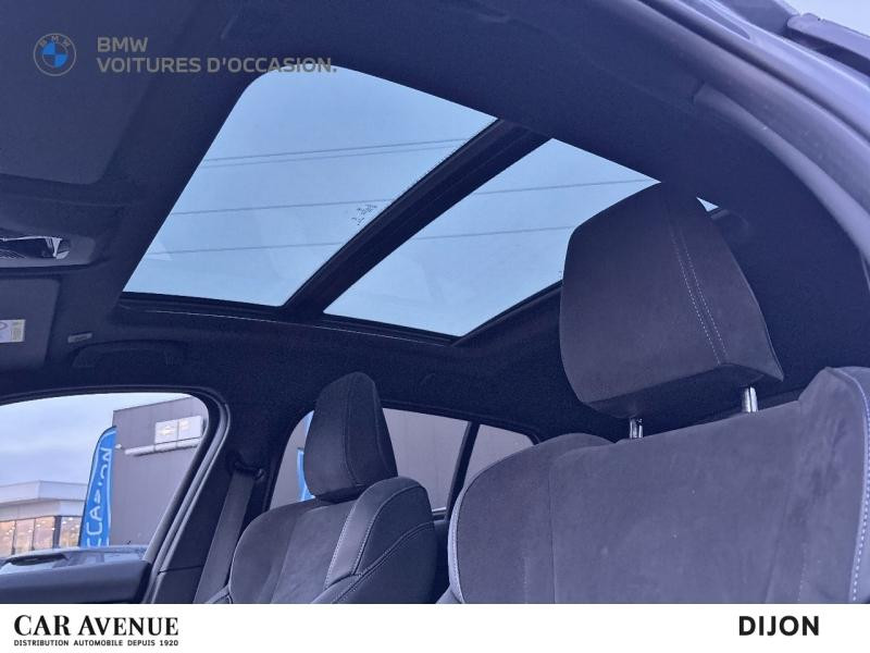 Occasion BMW Série 1 120A 170ch M Sport DKG7 2025 BMW Individual Storm Bay métallisé 36900 € à Dijon