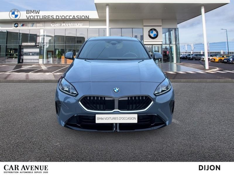 Occasion BMW Série 1 120A 170ch M Sport DKG7 2025 BMW Individual Storm Bay métallisé 36900 € à Dijon