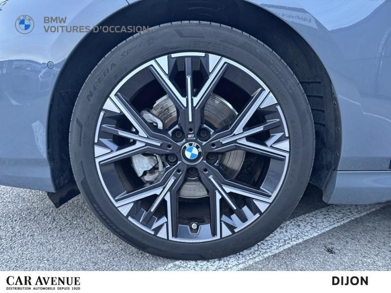 Occasion BMW Série 1 120A 170ch M Sport DKG7 2025 BMW Individual Storm Bay métallisé 36900 € à Dijon