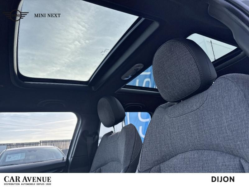 Occasion MINI Mini 5 Portes Cooper 136ch Edition Greenwich BVA7 112g 2020 Moonwalk Grey 21900 € à Dijon