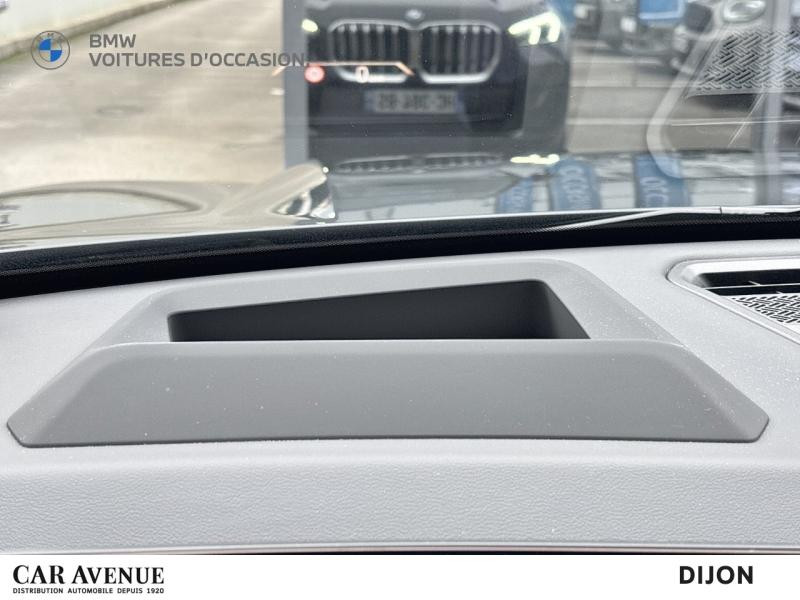 Occasion BMW X1 xDrive25e 245ch M Sport 2025 Saphirschwarz métal 49990 € à Dijon