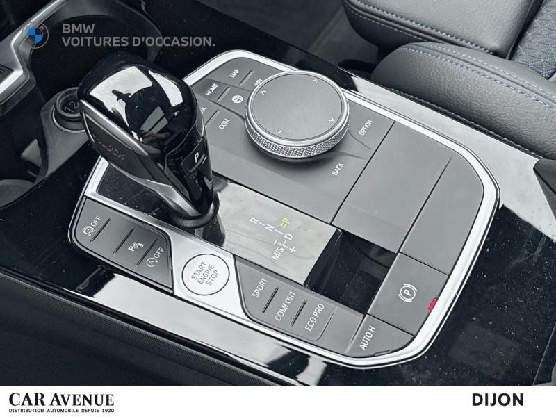 Occasion BMW Série 1 118iA 136ch M Sport DKG7 2023 Blanc 29490 € à Dijon