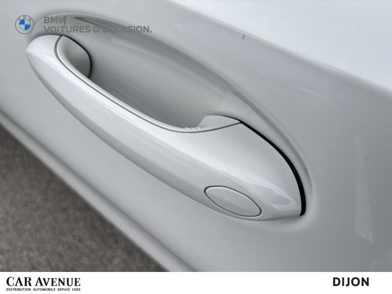 Occasion BMW Série 3 Touring 330eA xDrive 292ch Luxury 2021 Alpinweiss 34900 € à Dijon