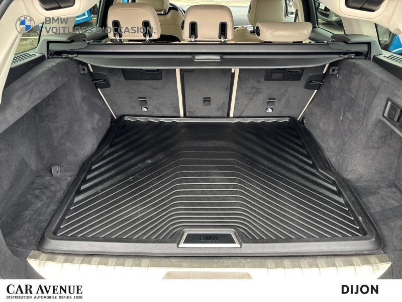 Occasion BMW Série 3 Touring 330eA xDrive 292ch Luxury 2021 Alpinweiss 34900 € à Dijon