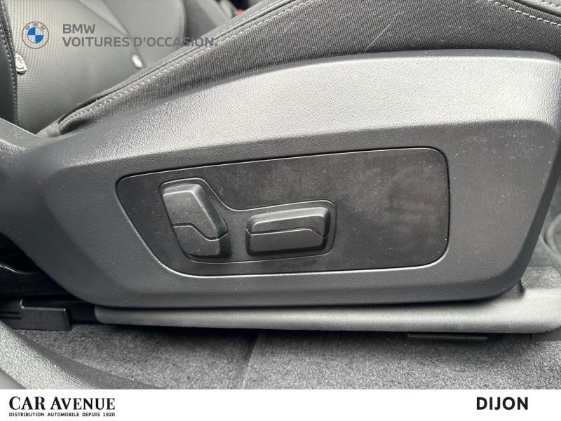 Occasion BMW X1 xDrive25e 245ch M Sport 2025 Saphirschwarz métal 49990 € à Dijon