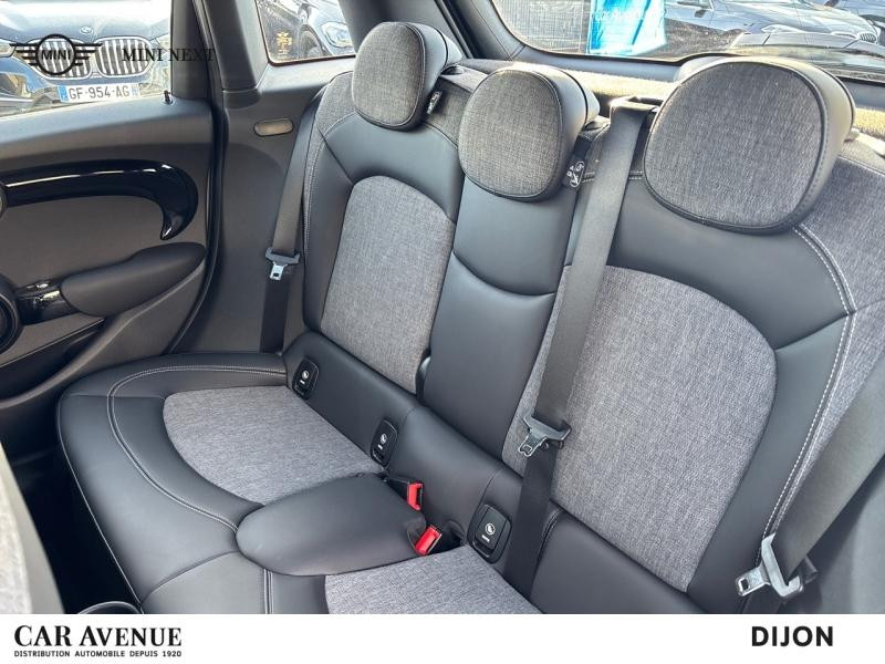 Occasion MINI Mini 5 Portes Cooper 136ch Edition Greenwich BVA7 112g 2020 Moonwalk Grey 21900 € à Dijon