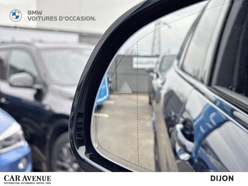 Occasion BMW X5 xDrive45e 394ch M Sport 17cv 2021 Blanc 57900 € à Dijon