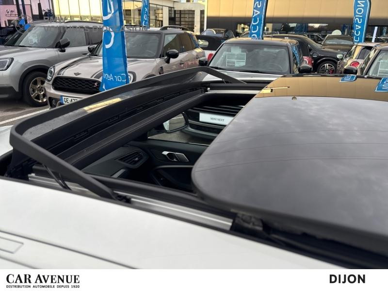 Occasion BMW Série 1 118iA 136ch M Sport DKG7 2023 Blanc 29490 € à Dijon