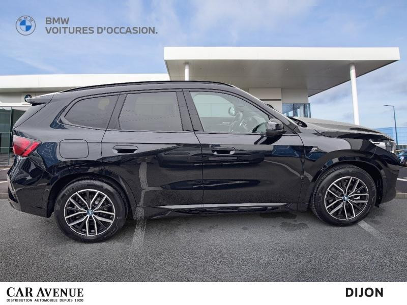 Occasion BMW X1 xDrive25e 245ch M Sport 2025 Saphirschwarz métal 49990 € à Dijon