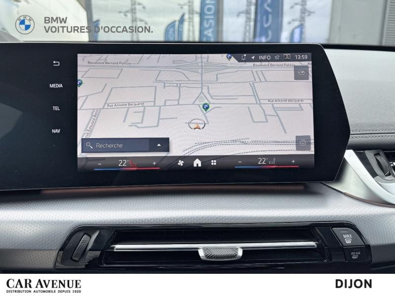 Occasion BMW X1 xDrive25e 245ch M Sport 2025 Saphirschwarz métal 49990 € à Dijon