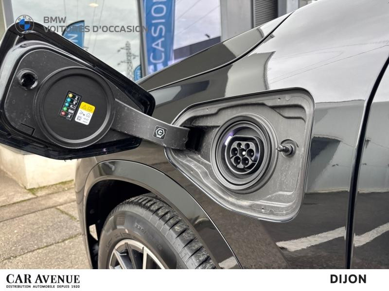 Occasion BMW X1 xDrive25e 245ch M Sport 2025 Saphirschwarz métal 49990 € à Dijon