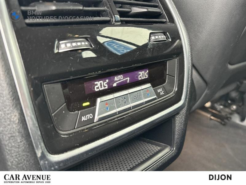 Occasion BMW X5 xDrive45e 394ch M Sport 17cv 2021 Blanc 57900 € à Dijon