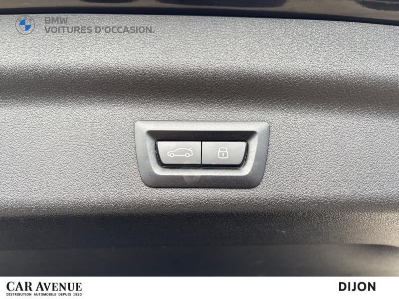 Occasion BMW X1 xDrive25e 245ch M Sport 2025 Saphirschwarz métal 49990 € à Dijon