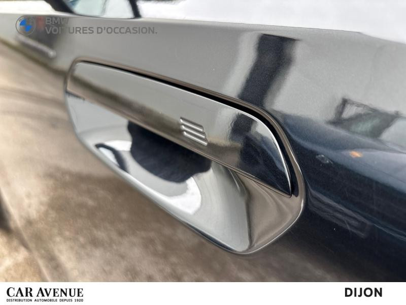 Occasion BMW X1 xDrive25e 245ch M Sport 2025 Saphirschwarz métal 49990 € à Dijon