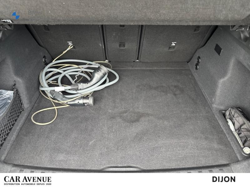 Occasion BMW X1 xDrive25e 245ch M Sport 2025 Saphirschwarz métal 49990 € à Dijon