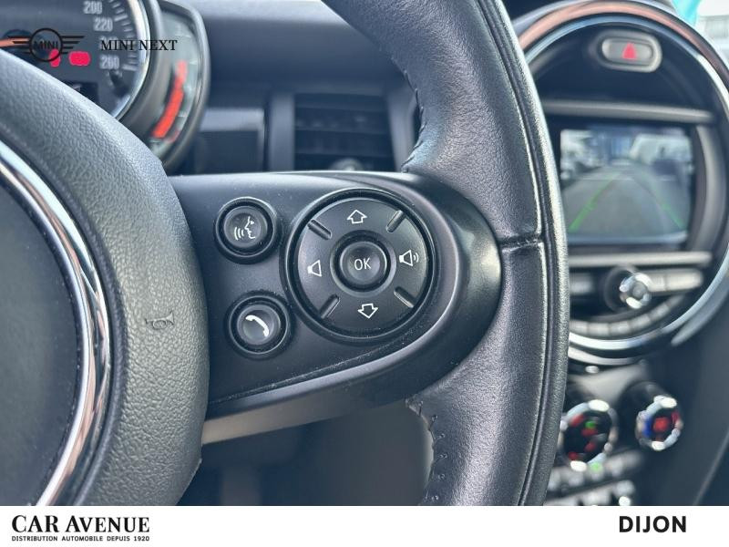 Occasion MINI Mini 5 Portes Cooper 136ch Edition Greenwich BVA7 112g 2020 Moonwalk Grey 21900 € à Dijon