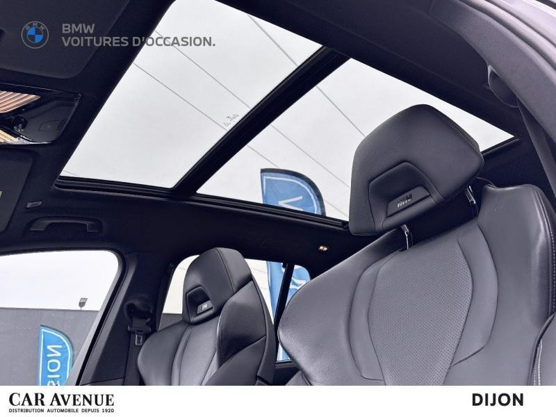Occasion BMW X5 xDrive45e 394ch M Sport 17cv 2021 Blanc 57900 € à Dijon