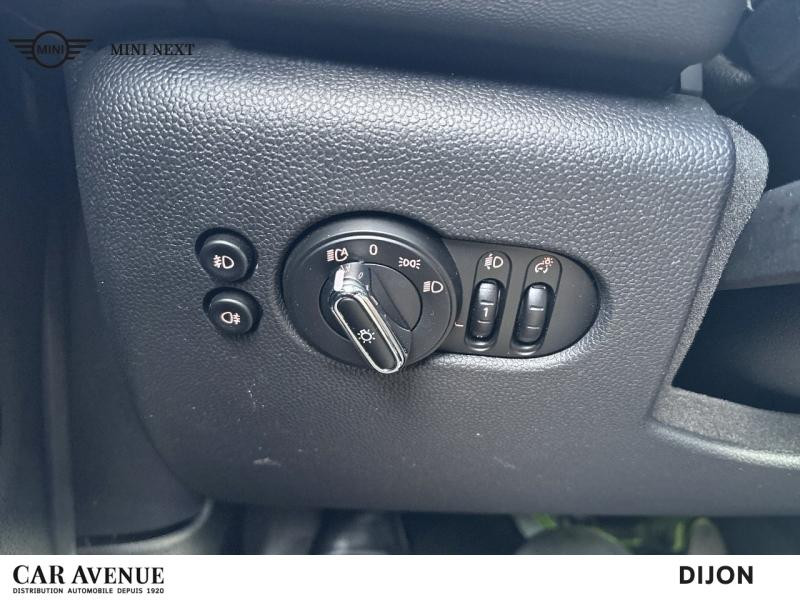Occasion MINI Mini 5 Portes Cooper 136ch Edition Greenwich BVA7 112g 2020 Moonwalk Grey 21900 € à Dijon