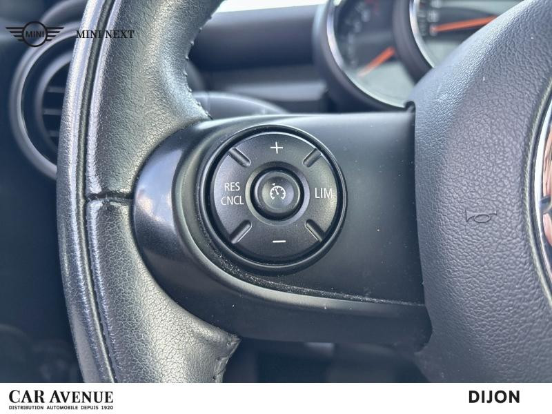 Occasion MINI Mini 5 Portes Cooper 136ch Edition Greenwich BVA7 112g 2020 Moonwalk Grey 21900 € à Dijon