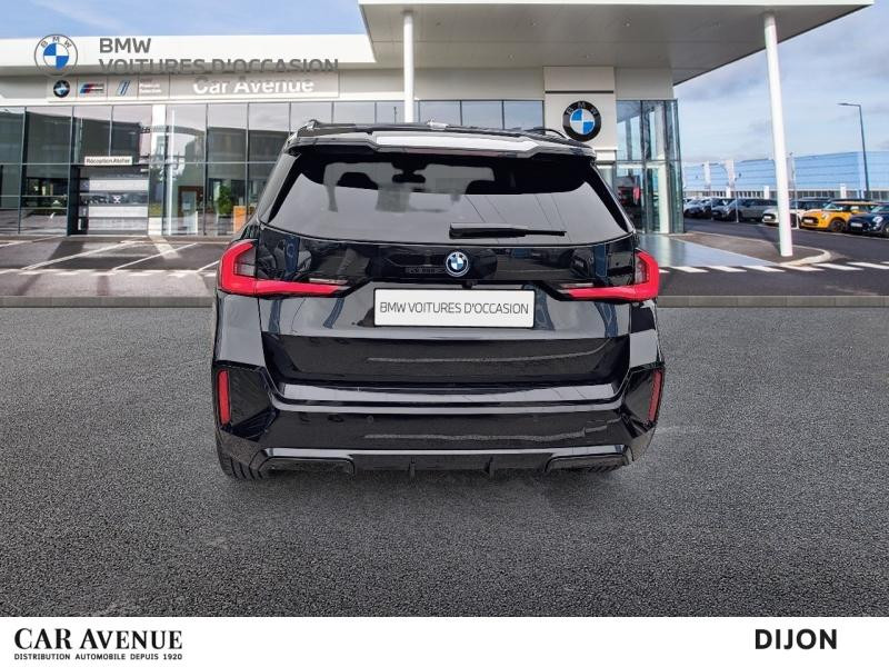 Occasion BMW X1 xDrive25e 245ch M Sport 2025 Saphirschwarz métal 49990 € à Dijon