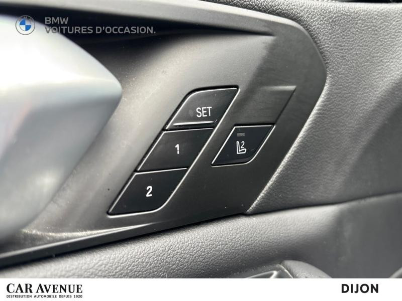 Occasion BMW X5 xDrive45e 394ch M Sport 17cv 2021 Blanc 57900 € à Dijon