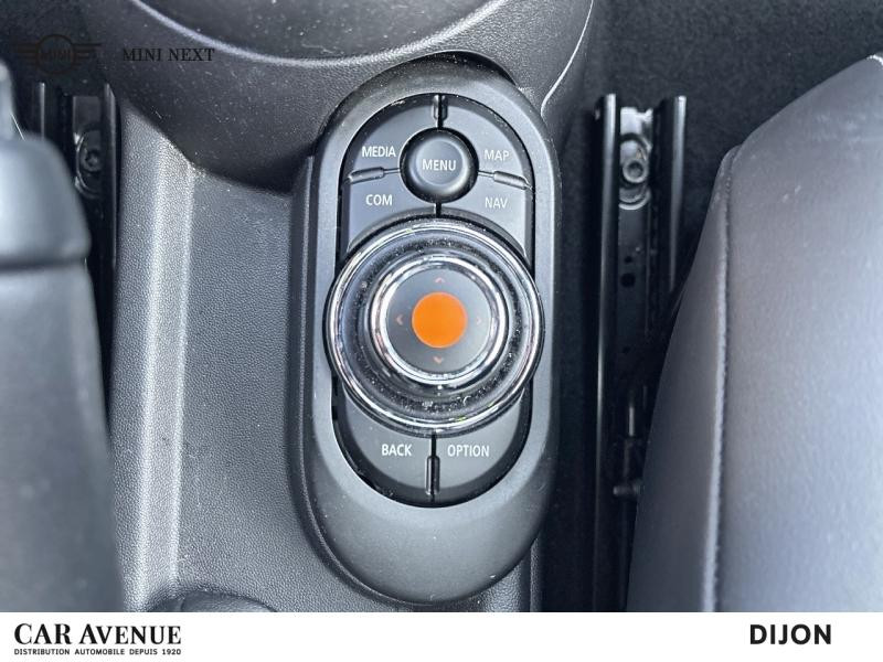 Occasion MINI Mini 5 Portes Cooper 136ch Edition Greenwich BVA7 112g 2020 Moonwalk Grey 21900 € à Dijon