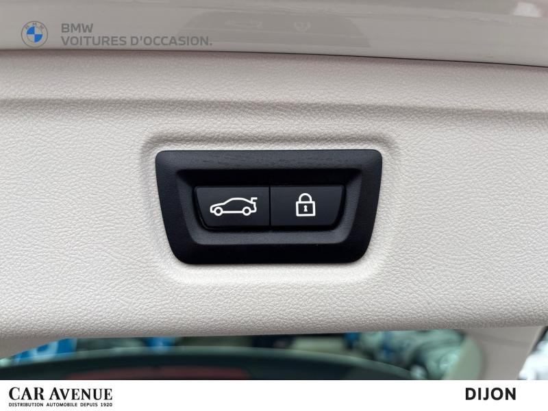 Occasion BMW Série 3 Touring 330eA xDrive 292ch Luxury 2021 Alpinweiss 34900 € à Dijon